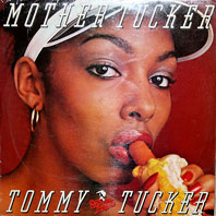 Tommy Tucker